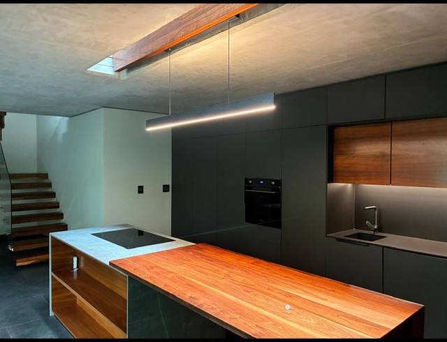 3 BEDROOM PROPERTY TO RENT IN BROOKLYN